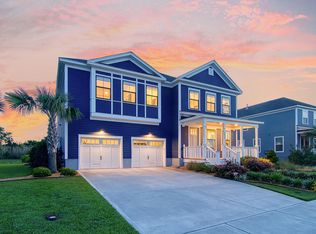 1435 Rivers Cotton Rd, Charleston, SC 29412