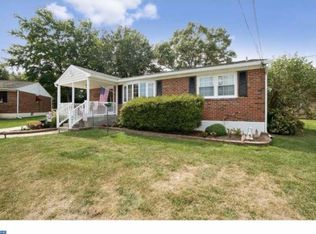 7 Bolton Ct, Wilmington, DE 19810