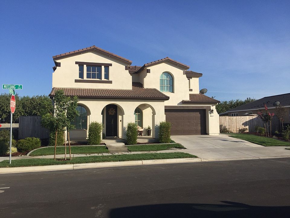 1st image of 2615 Mustang Dr