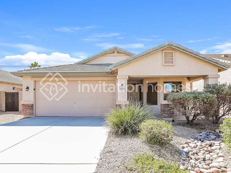 4319 E Amarillo Dr