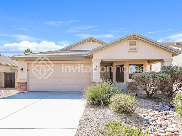 4319 E Amarillo Dr