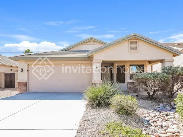 4319 E Amarillo Dr, San Tan Valley, AZ 85140