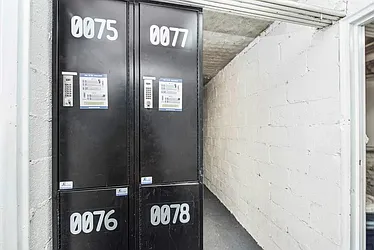 Rented by Keller Williams NYC