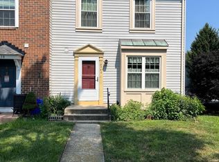18740 White Sands Dr, Germantown, MD 20874