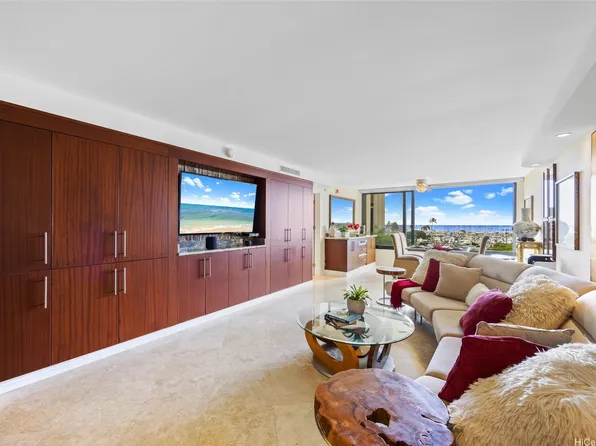 1650 Ala Moana Blvd APT 711, Honolulu, HI 96815