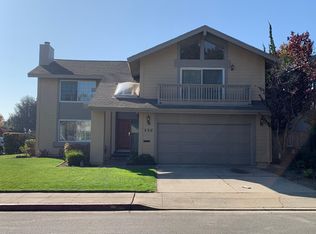 880 Catamaran St, Foster City, CA 94404