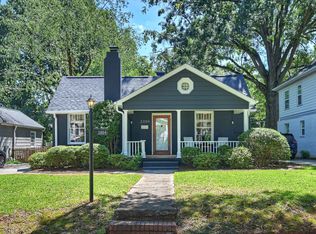 2004 Chatham Ave, Charlotte, NC 28205