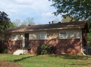 1143 Noremac Rd, Montgomery, AL 36109