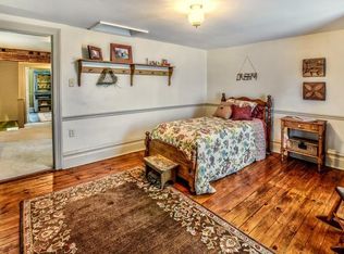 519 Madison Dr, Smithfield, PA