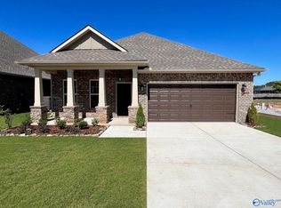 24033 Quints Dr, Athens, AL 35613