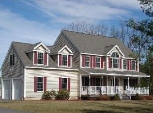 39 Shaker Rd, Shirley, MA 01464