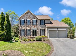 1033 Bexhill Dr, Frederick, MD 21702