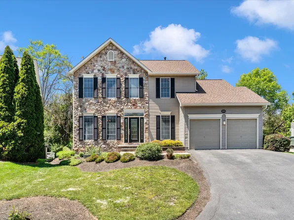 1033 Bexhill Dr, Frederick, MD 21702