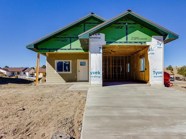 321 Camillus Ave, Trinidad, CO 81082