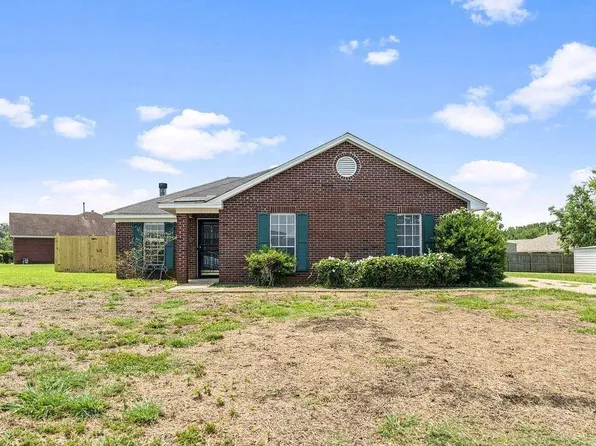 6001 Paigefield Ct, Montgomery, AL 36116