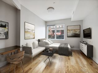 437 Franklin Ave #1F, Brooklyn, NY 11238