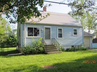 3137 W Stanley Rd, Mount Morris, MI 48458