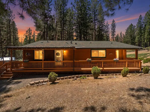 41948 Corbell Dr, Chiloquin, OR 97624