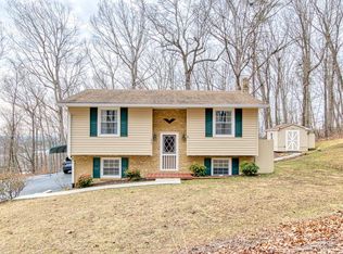 537 Virtue Ln, Blacksburg, VA 24060