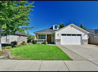 146 Orchardview Ave, Central Pt, OR 97502