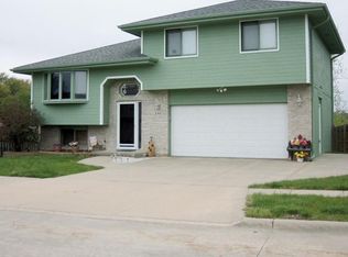 346 Happy Hollow Blvd, Council Bluffs, IA 51503