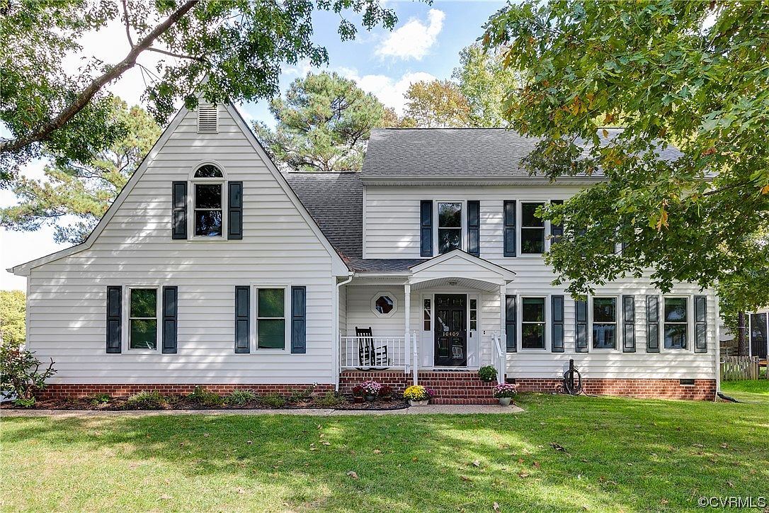 10409 Attems Way, Glen Allen, VA 23060 Zillow