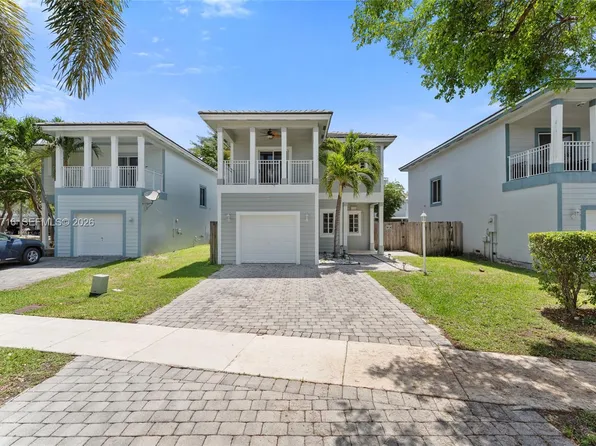 379 NE 31st Ave, Homestead, FL 33033