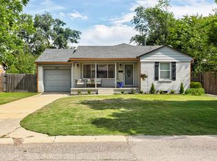 1419 Casady Ln, The Village, OK 73120
