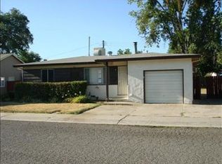 1010 Harris St, Marysville, CA 95901