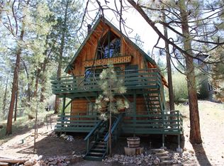 328 W Rainbow Blvd, Big Bear City, CA 92314