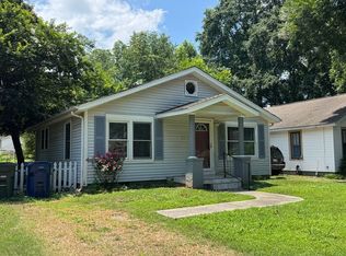 1112 Wellman Ave NE, Huntsville, AL 35801