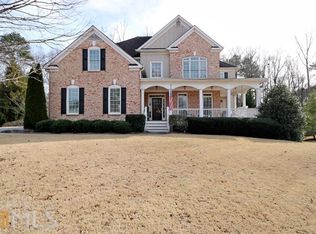 3077 Addie Pond Way SW, Marietta, GA 30064