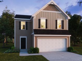 1439 Begonia Dr S, Grove City, OH 43123