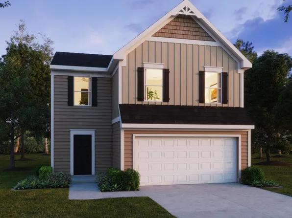 1439 Begonia Dr S, Grove City, OH 43123