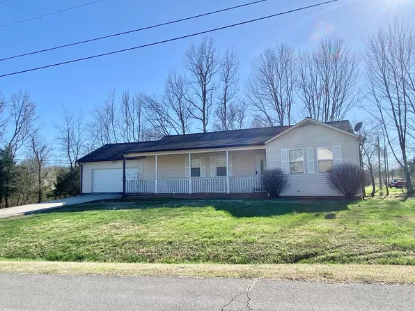 4503 Brookshire Dr, Cookeville, TN 38506