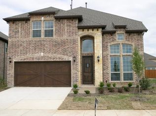 1224 Yarrow St, Little Elm, TX 75068