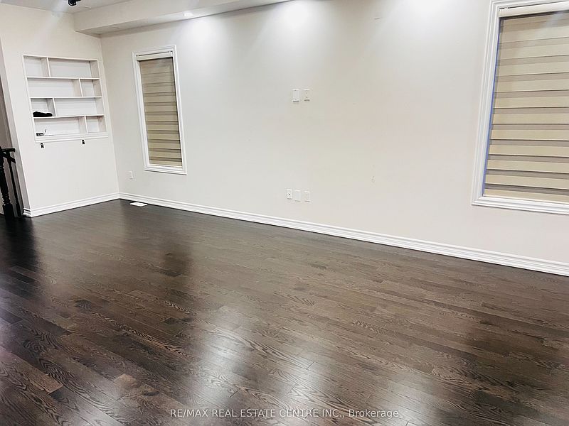 Brampton Townhouse for rent - 3 Bedrooms — photo 8