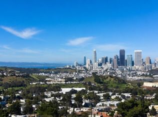 783 Humboldt Rd, Brisbane, CA