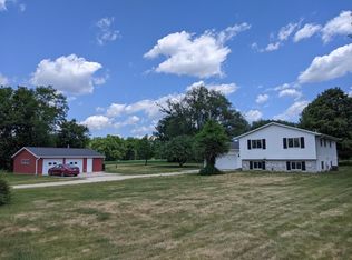 N3946 County Rd N, Jefferson, WI 53549