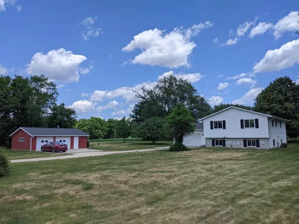 N3946 County Road N, Jefferson, WI 53549