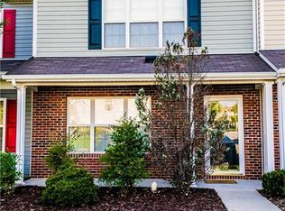 1156 Oak Blossom Way, Whitsett, NC 27377