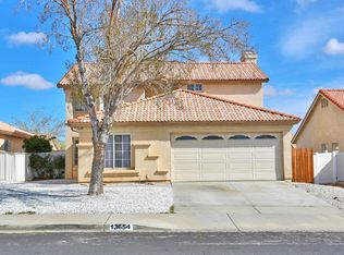 13654 Foxfire Rd, Victorville, CA 92392