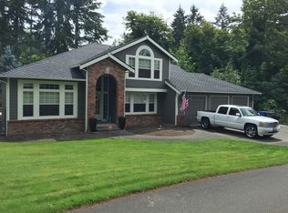 4807 115th Avenue Ct E, Edgewood, WA 98372