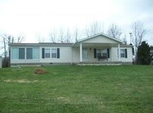 9548 Bradford Rd, Bennington, IN 47011