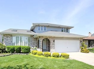 10836 Long Ave, Oak Lawn, IL 60453