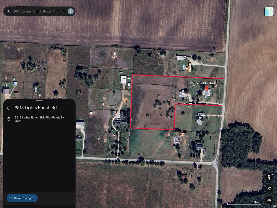 1st image of 9515 Lights Ranch Rd