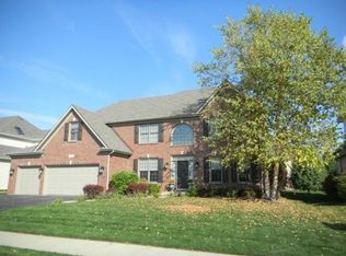 3516 Vanilla Grass Dr, Naperville, IL 60564