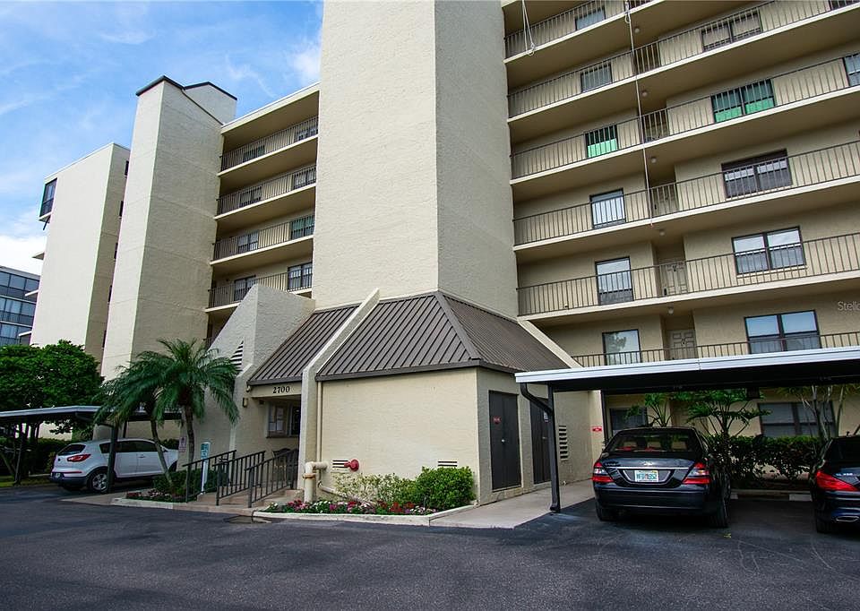 1st image of 2700 COVE CAY DRIVE #1-1D