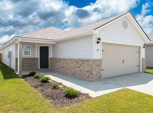 145 Jonathan Dr, Odenville, AL 35120