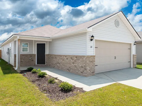 145 Jonathan Dr, Odenville, AL 35120